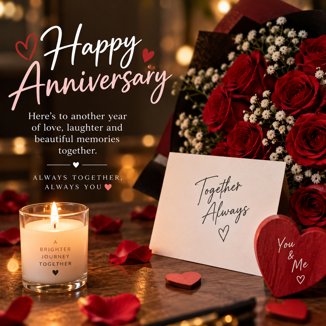 Anniversary