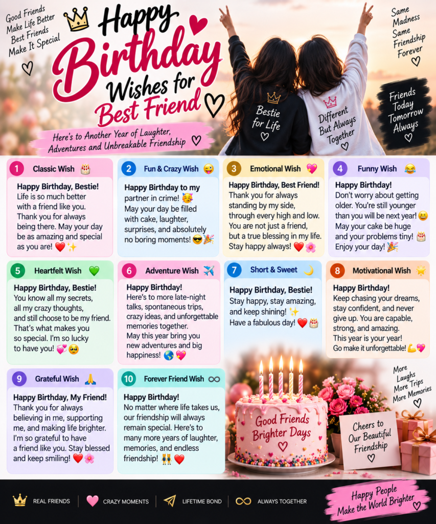 Funny Happy Birthday Wishes ππ
