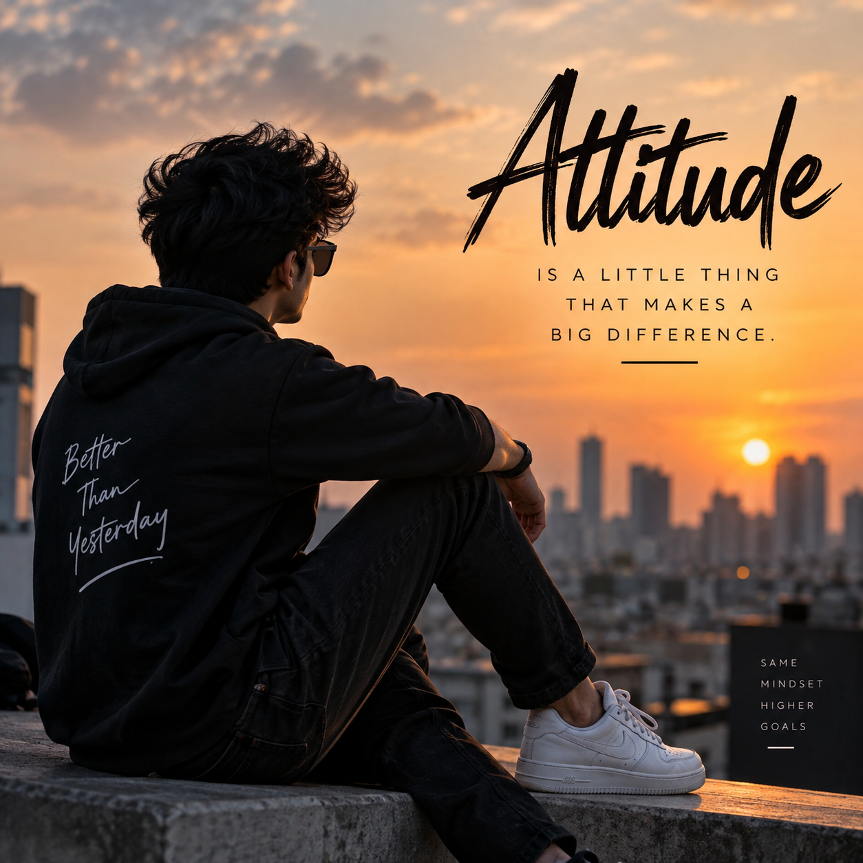 attitude