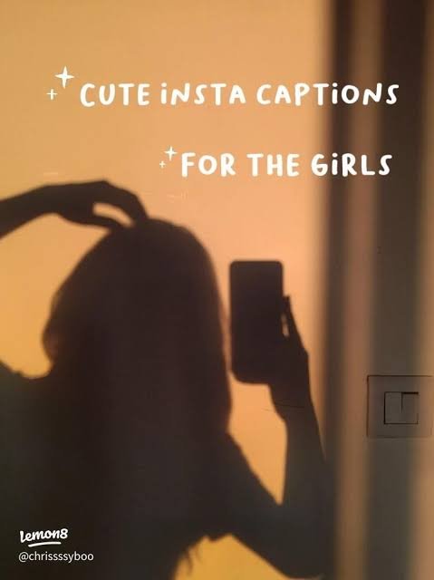 Cute 