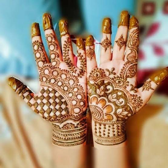 Mehendi
