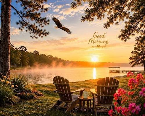 Morning