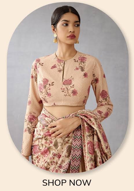 Blouse Design: 150+ Latest & Stylish Designs for Every Saree